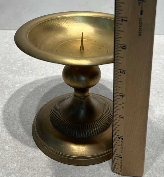 Candleholder