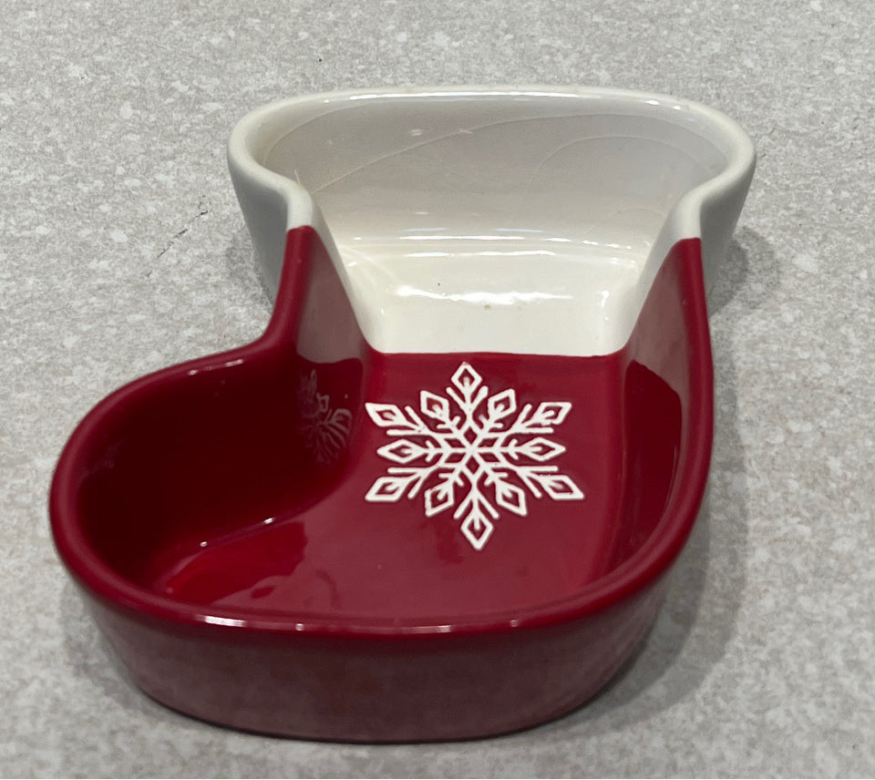 Hallmark Dish