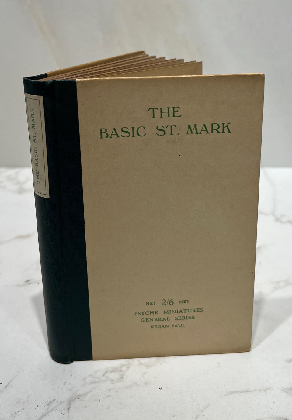 Old Book