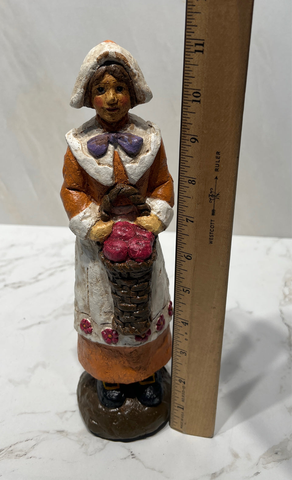 Figurine