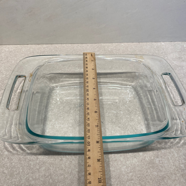 Pyrex Casserole