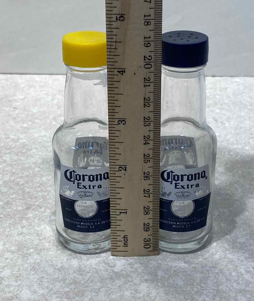 Corona S + P