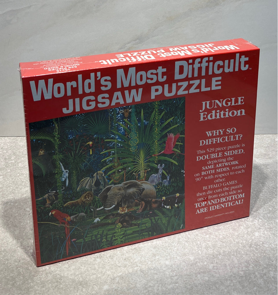 Puzzle