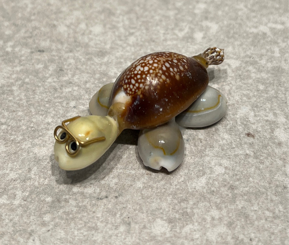 Mini Figurine