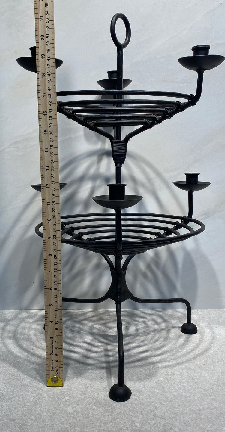 Candleholder