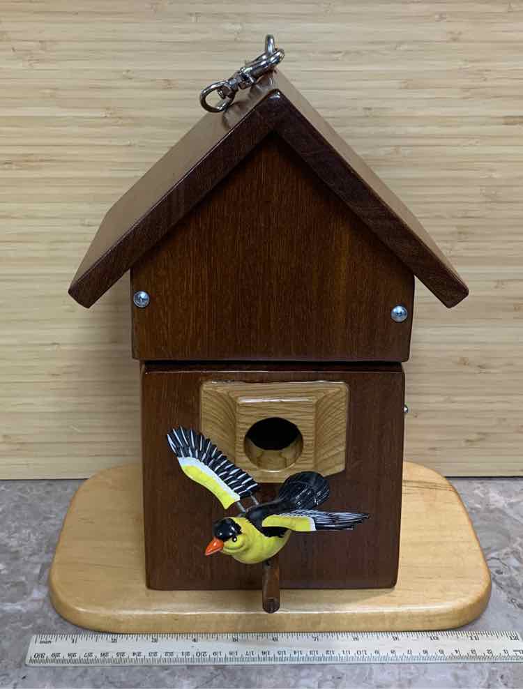 Birdhouse