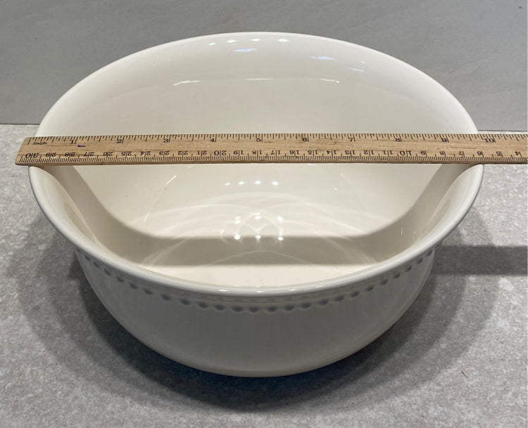 Pottery Barn Bowl