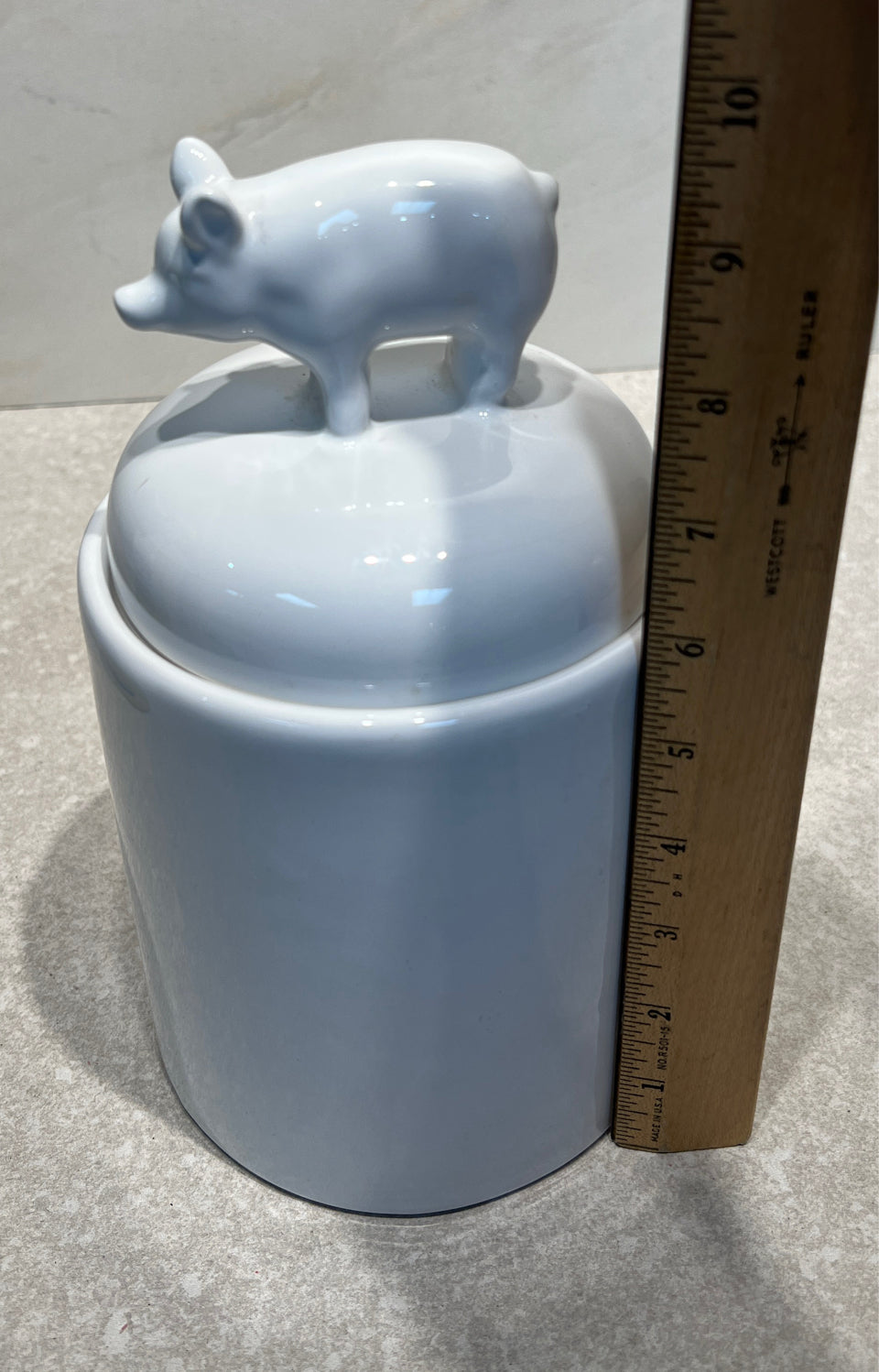 Pig Jar