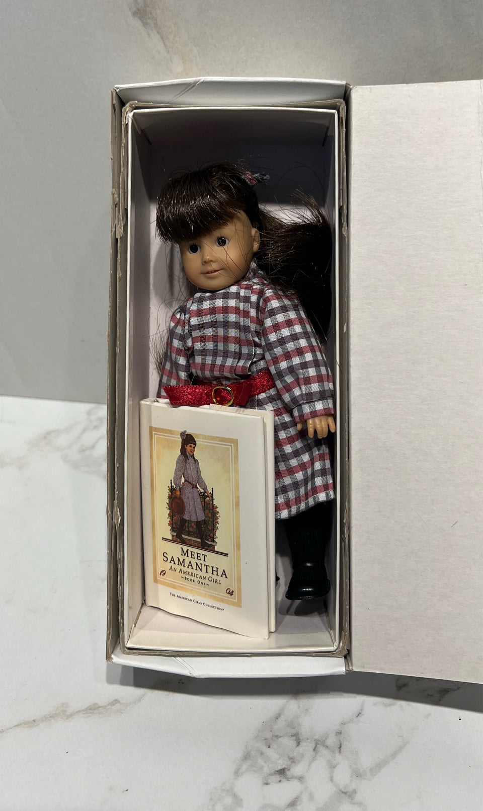 American Girl Minature