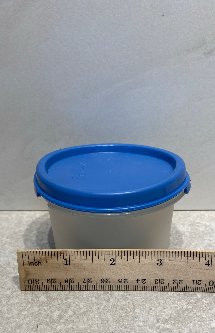 Tupperware