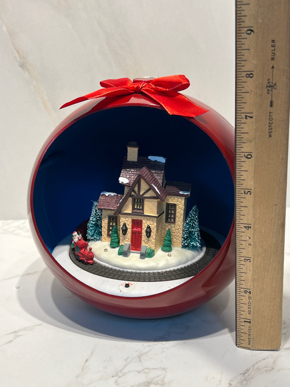 Christmas Musical