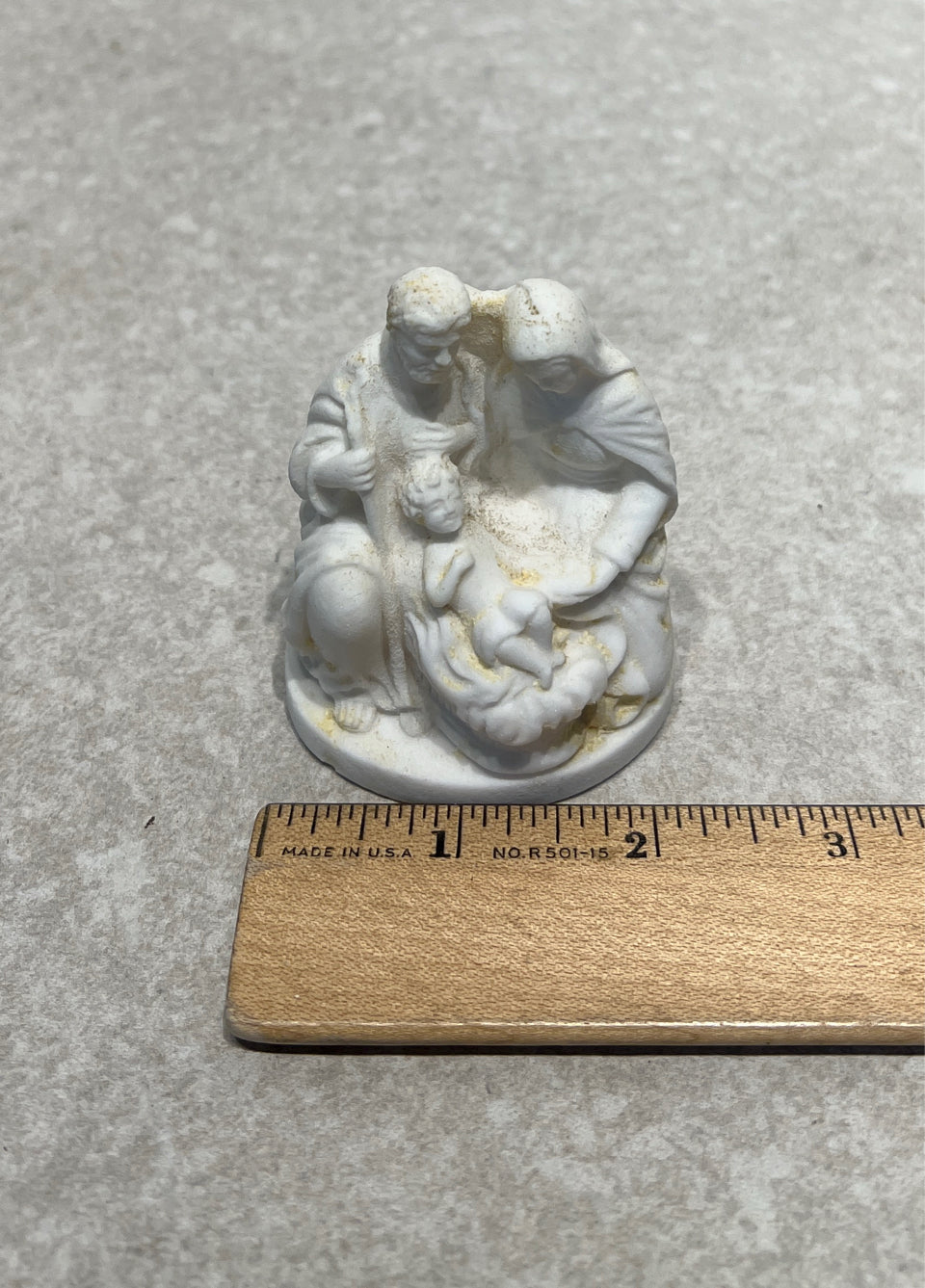 Figurine