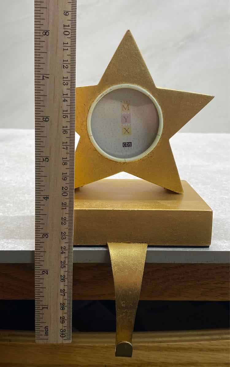Star Frame Hook