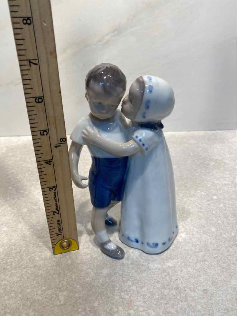 B&G Figurine