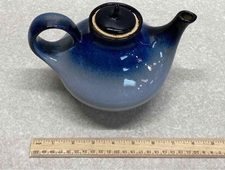 Peter's pot Teapot