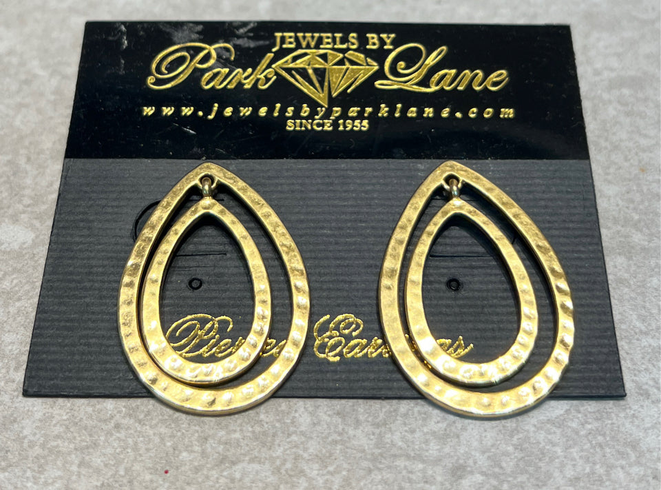 Park Lane Earrings