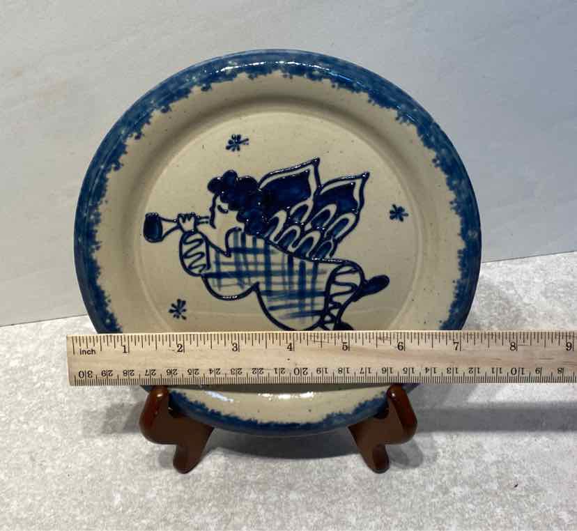 3 Piece Pottery Set