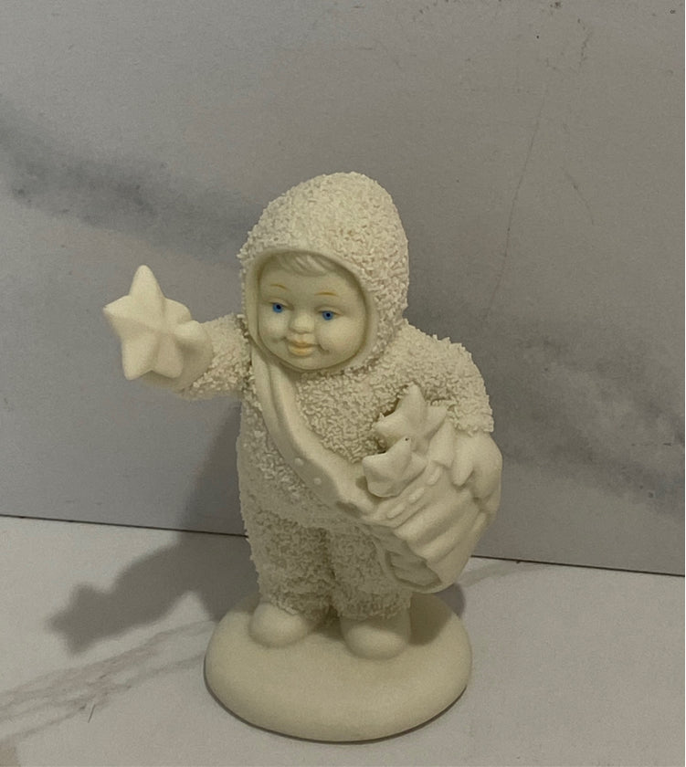 Snowbabies