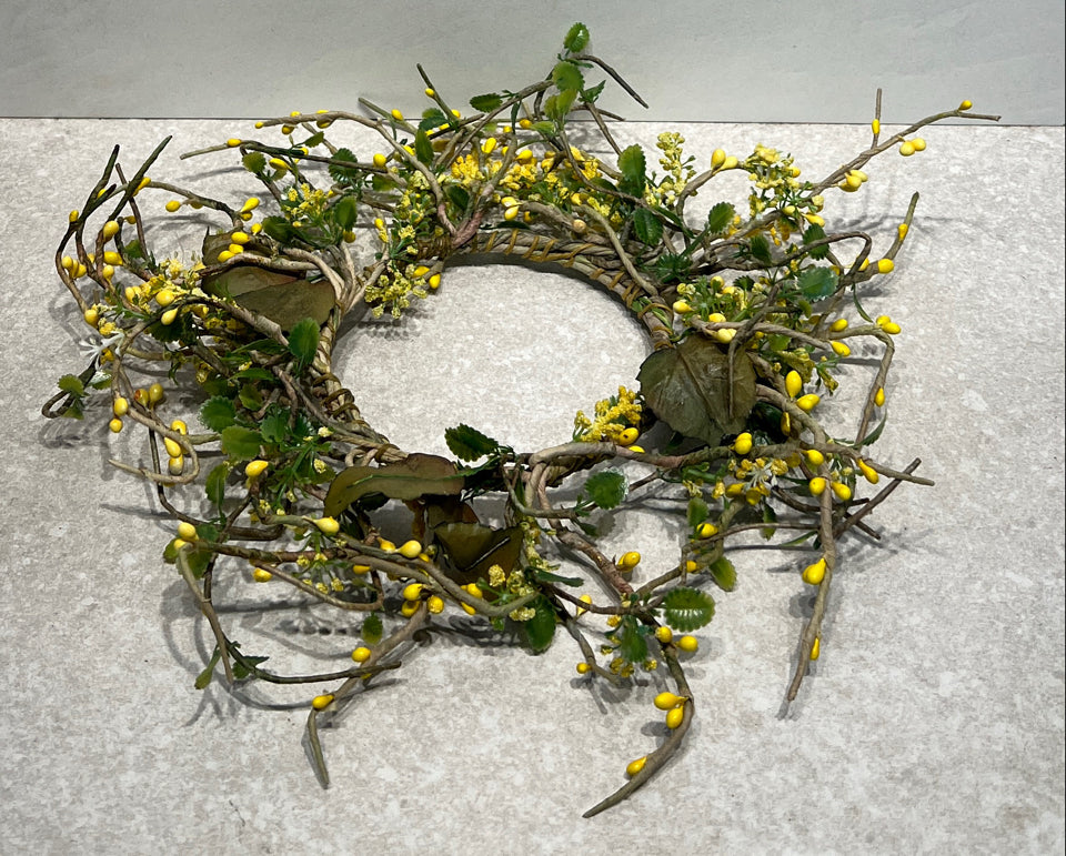 Wreath/Ring