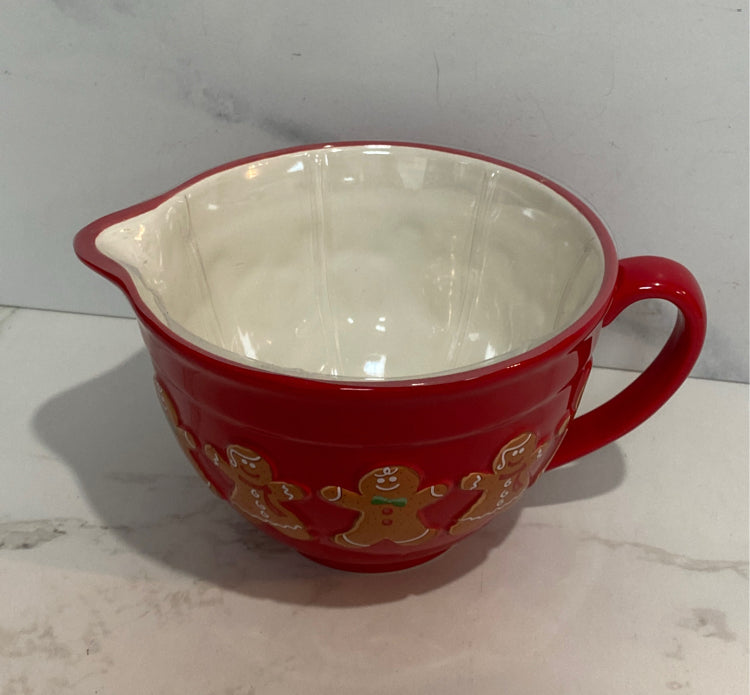 Batter Bowl