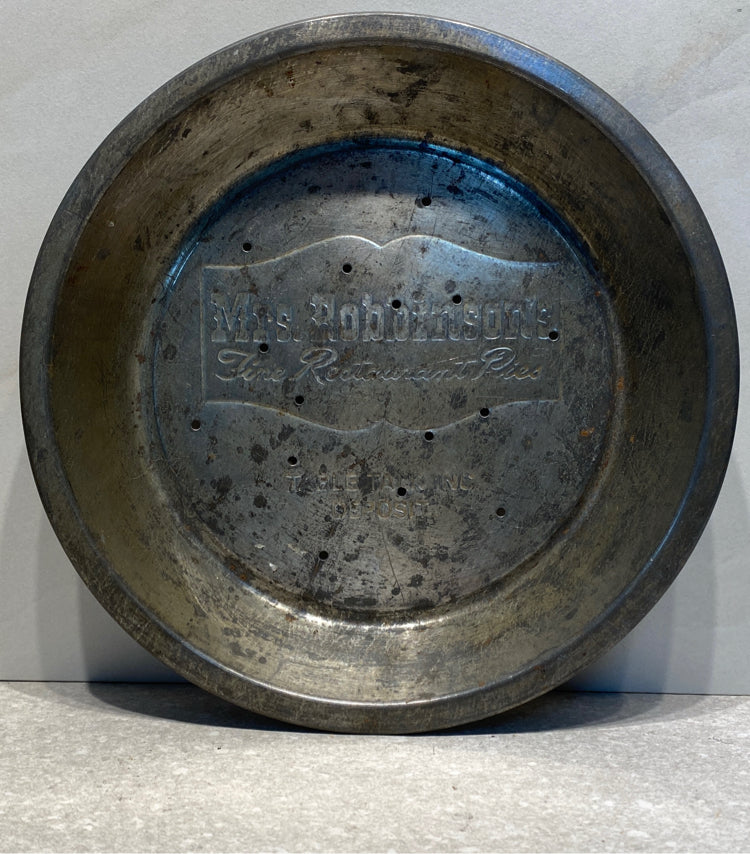 Pie Dish
