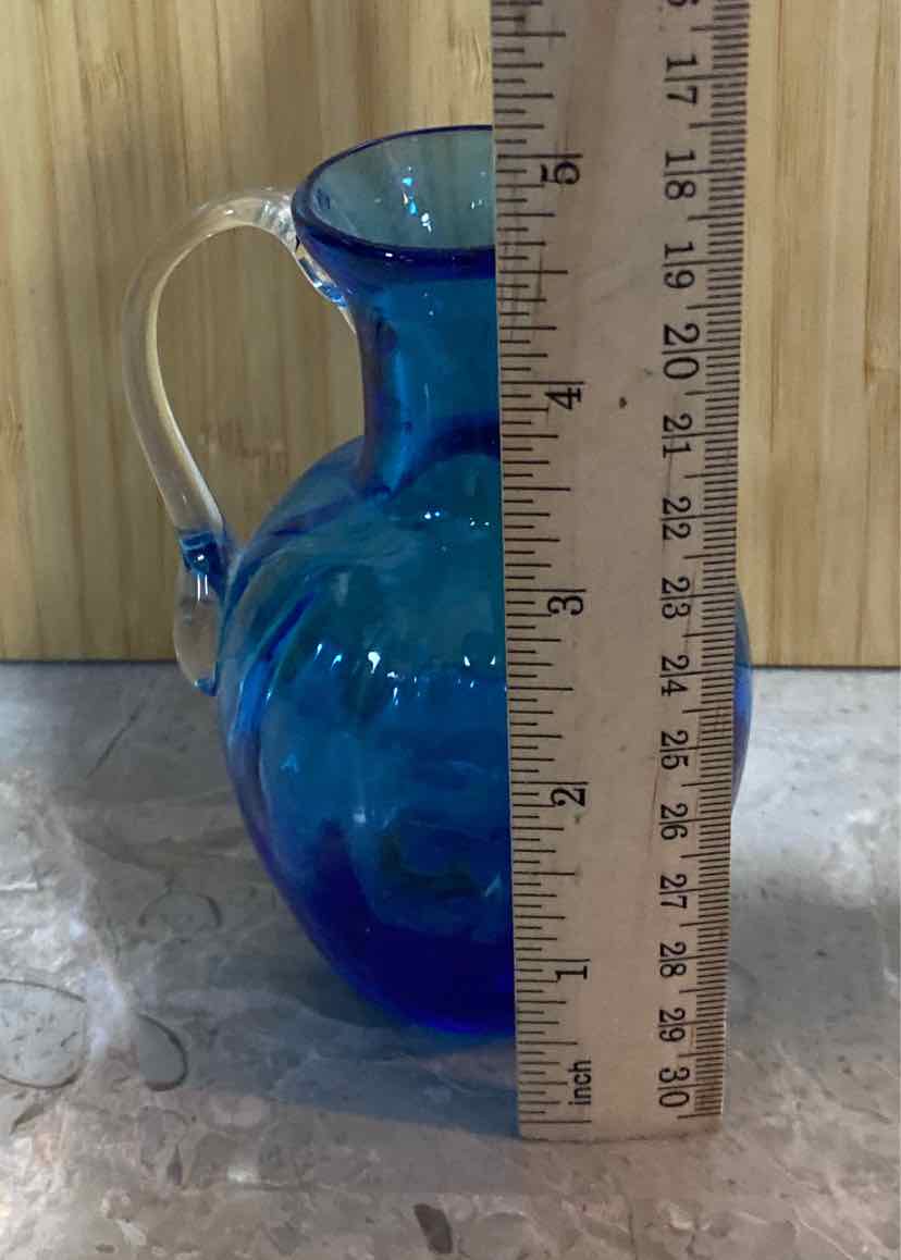 Pitcher