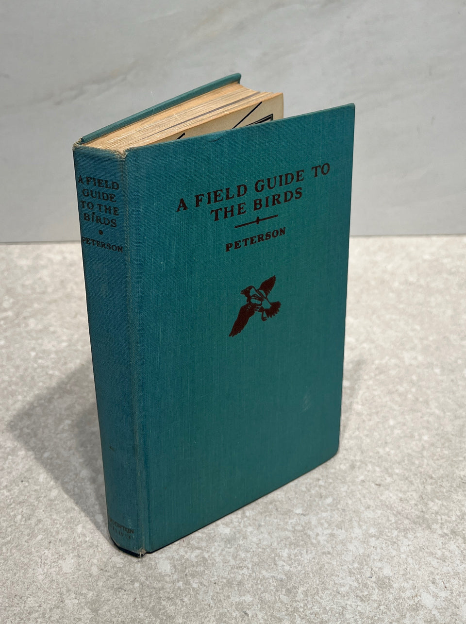 Old Book