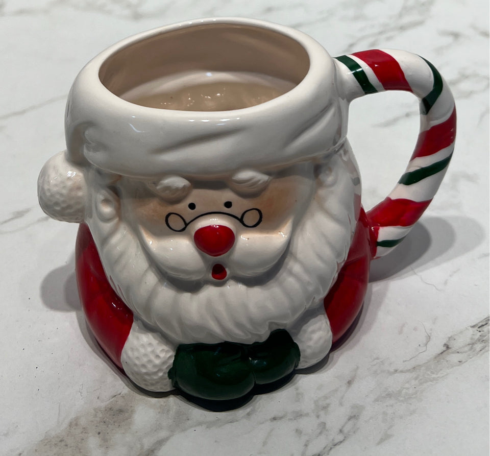 Vintage Mug