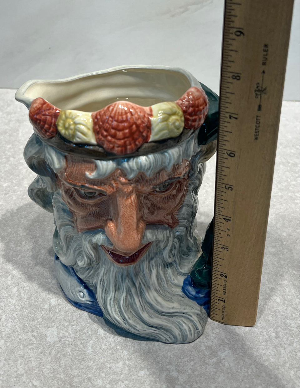 Royal Doulton Collectable Mug
