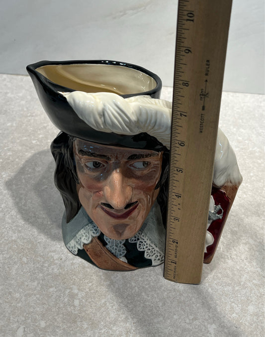 Royal Doulton Collectable Mug