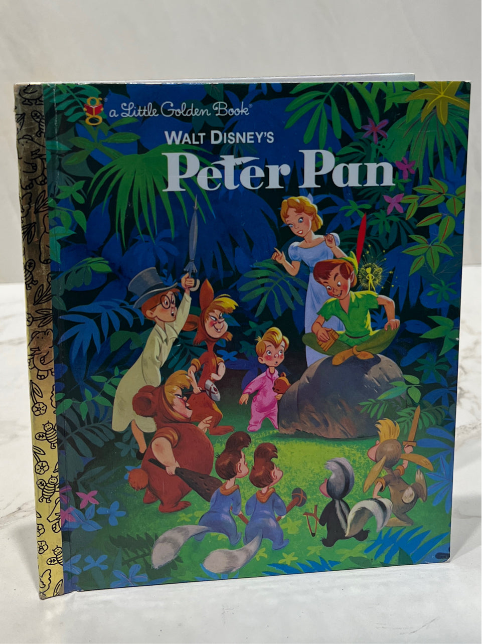 Golden Book