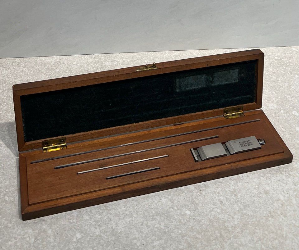 Precision Measuring Kit