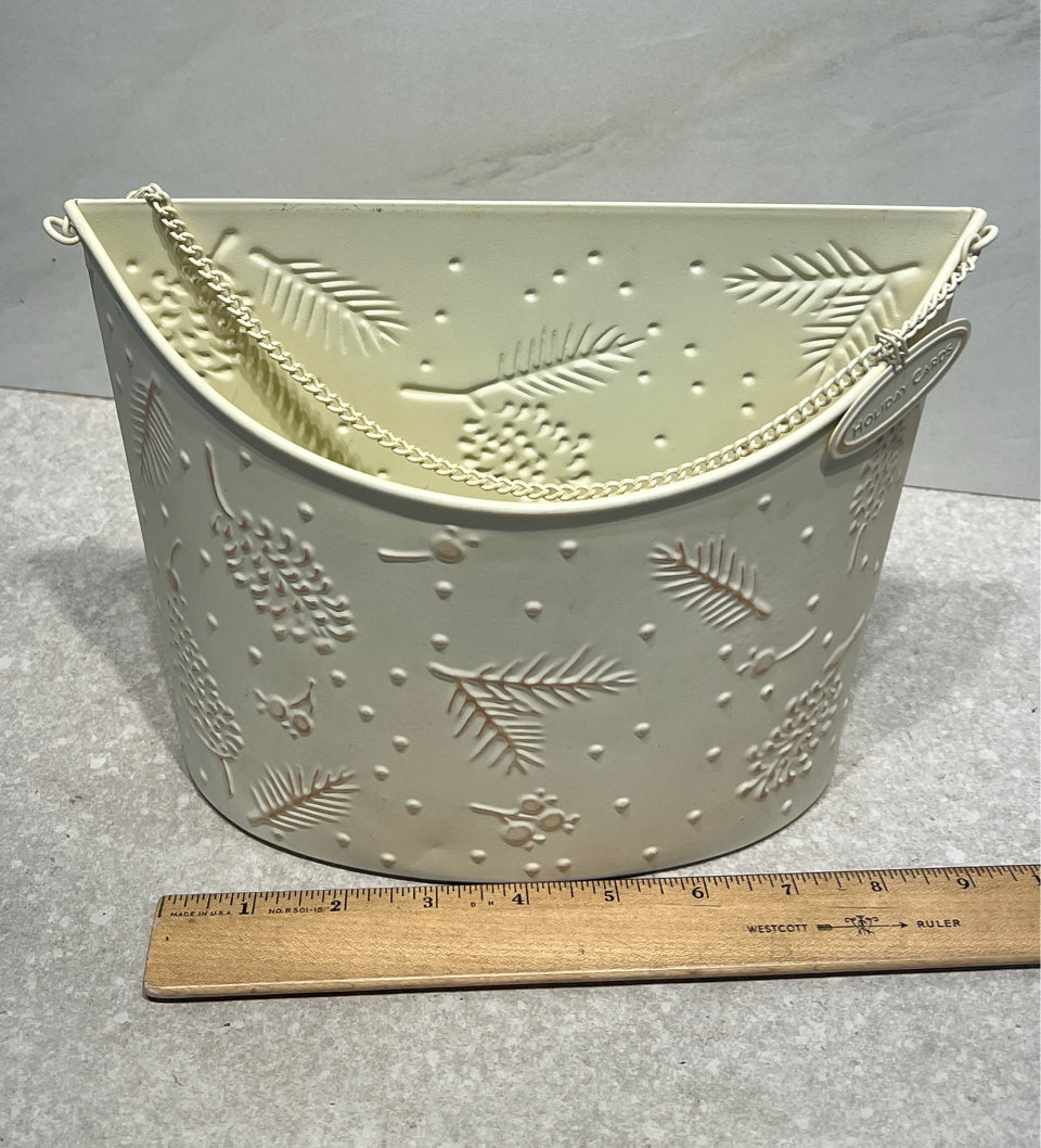 Hallmark Wall Pocket