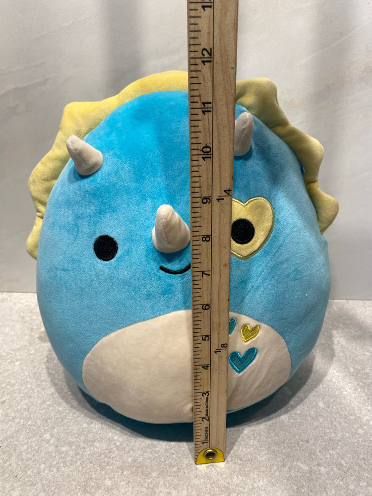 Plush