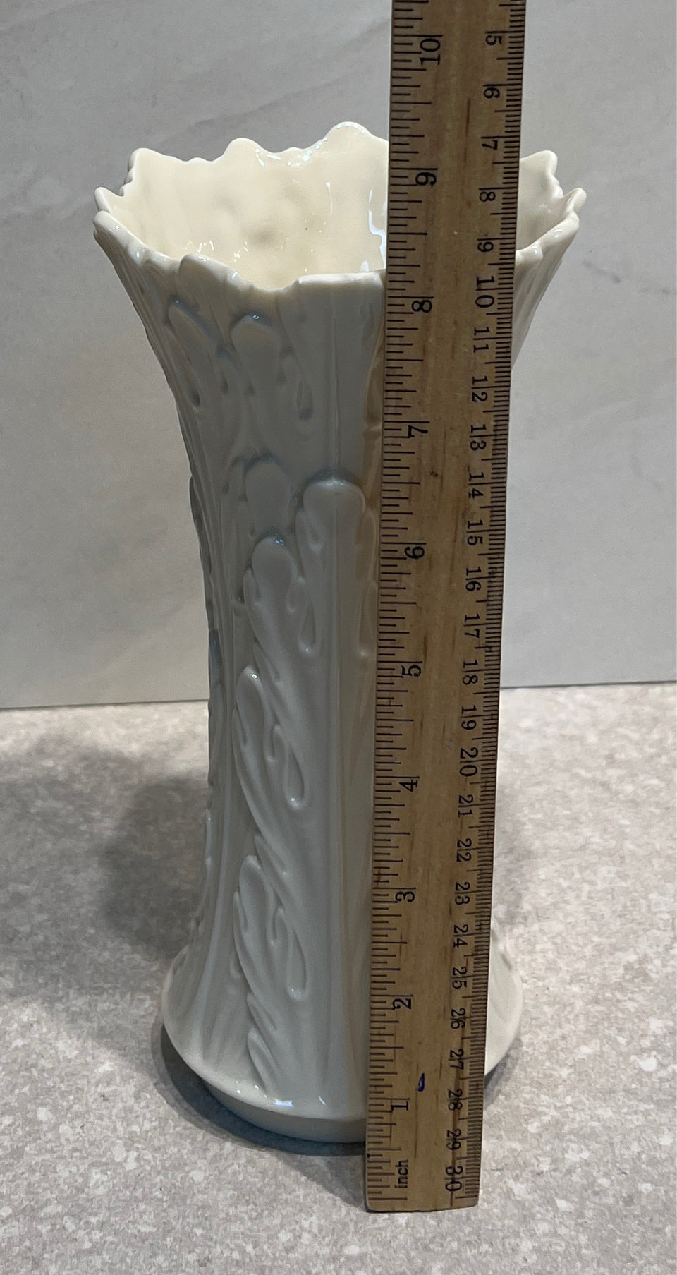 Lenox Vase