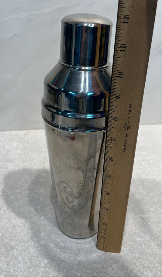 Shaker