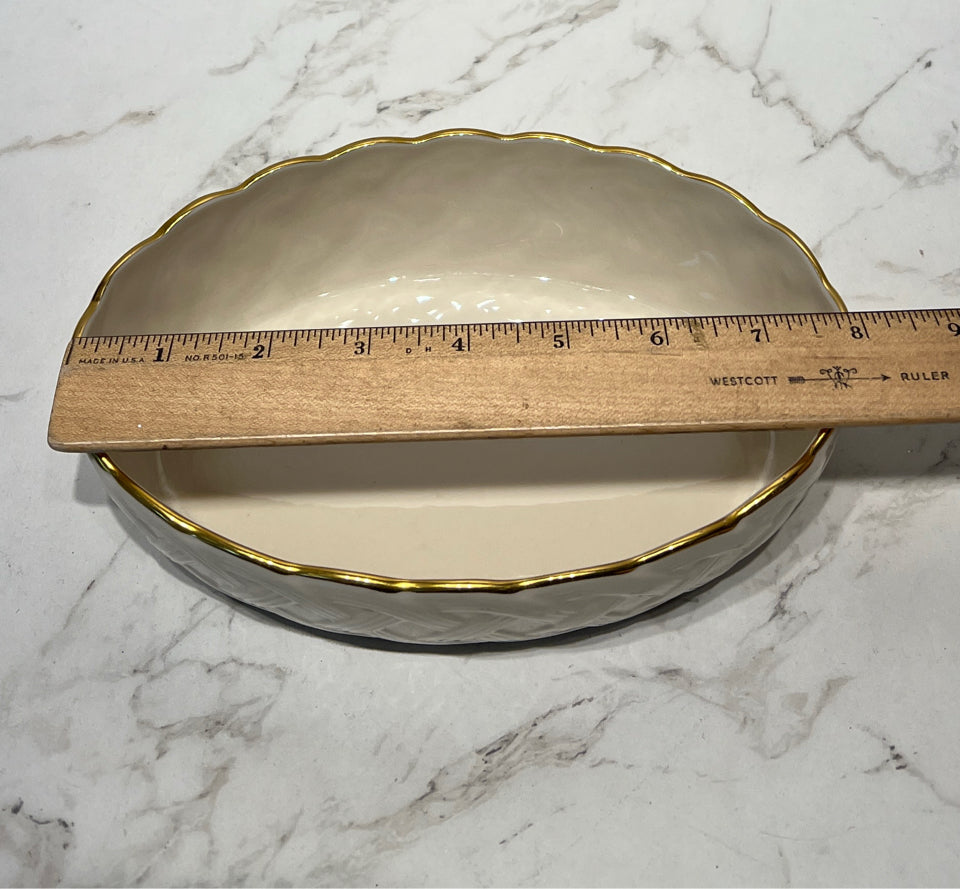 Lenox Bowl