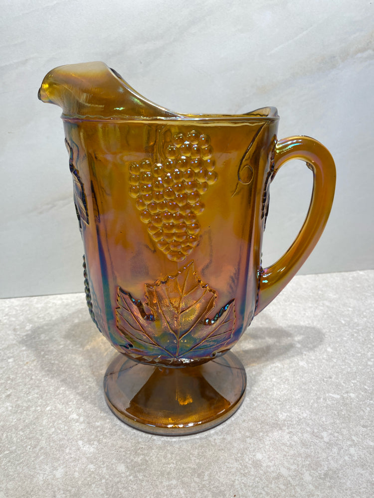 Pitcher