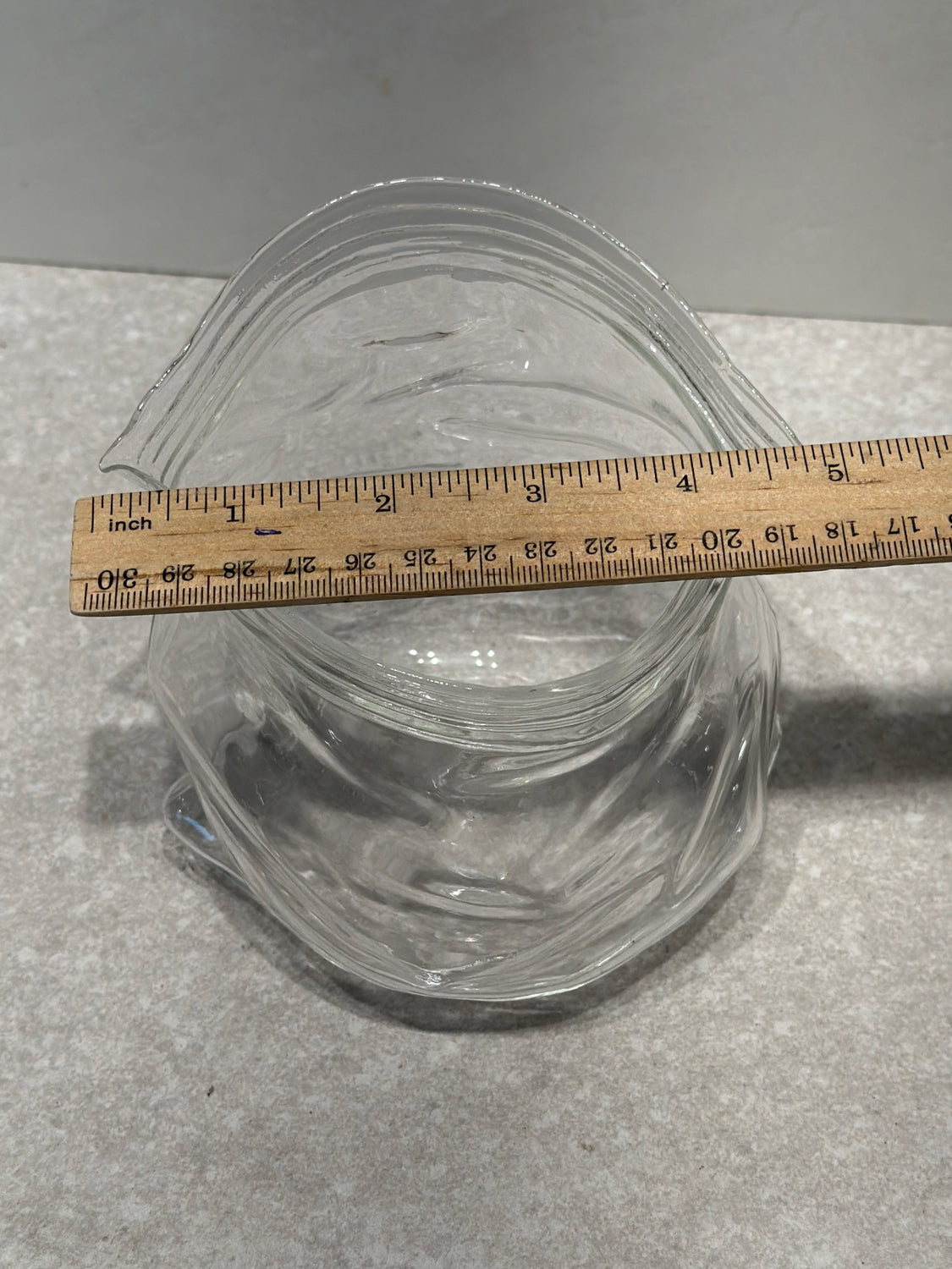 Glass