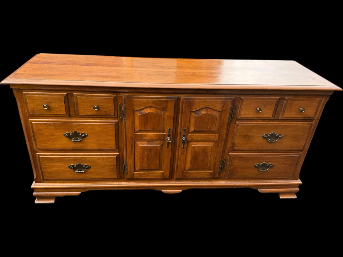 Heywood Wakefield Dresser