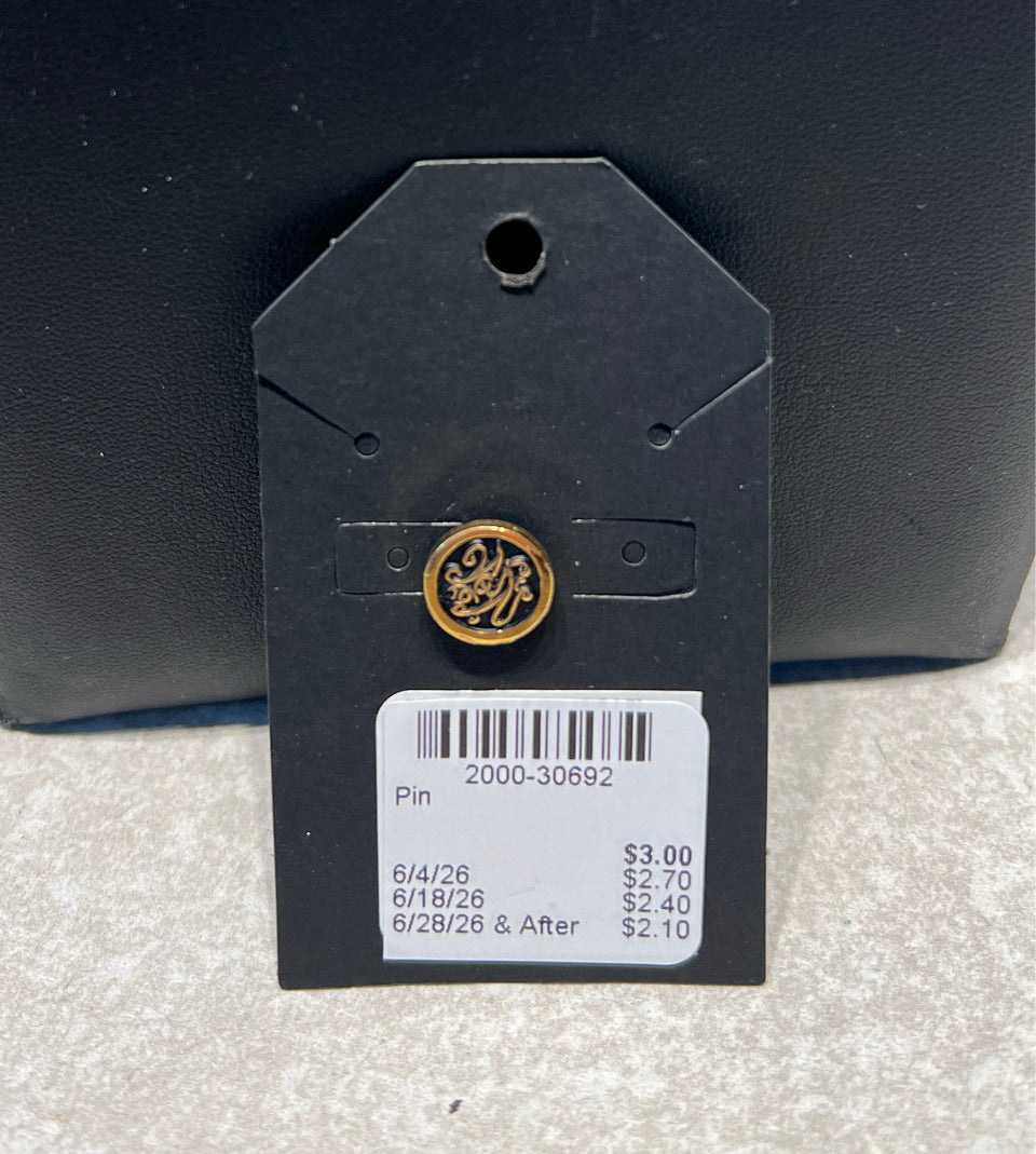 Pin