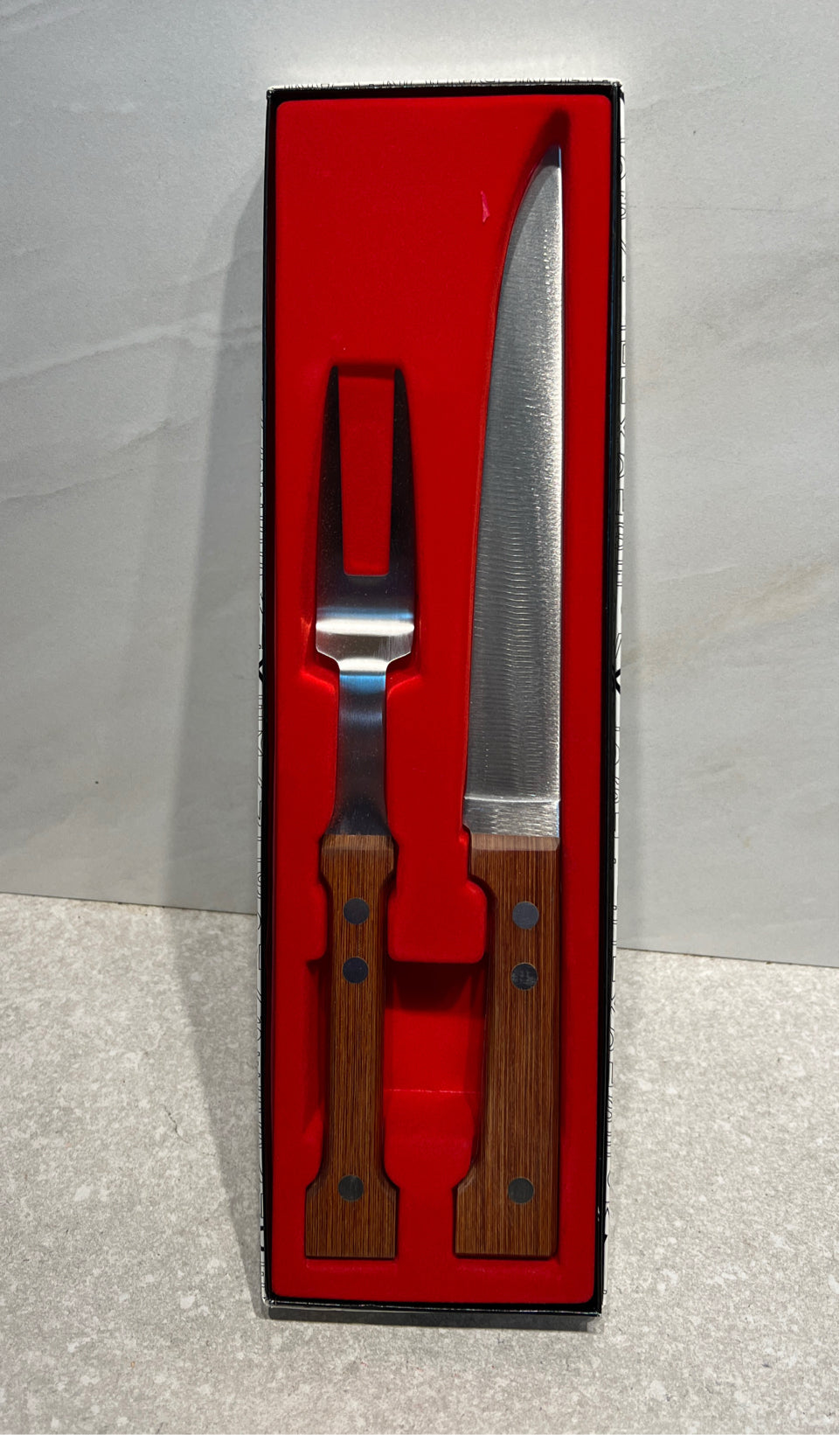 Dansk Carving Set