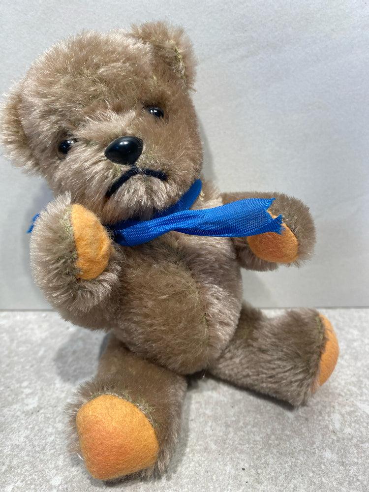 Vintage Plush