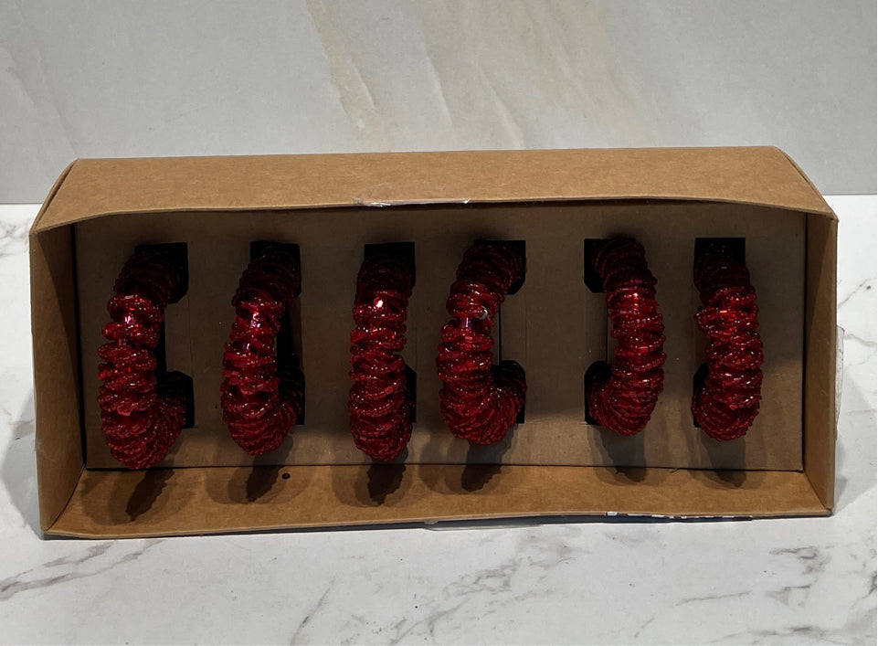 Napkin Rings