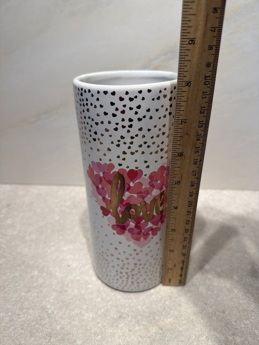 Love Vase