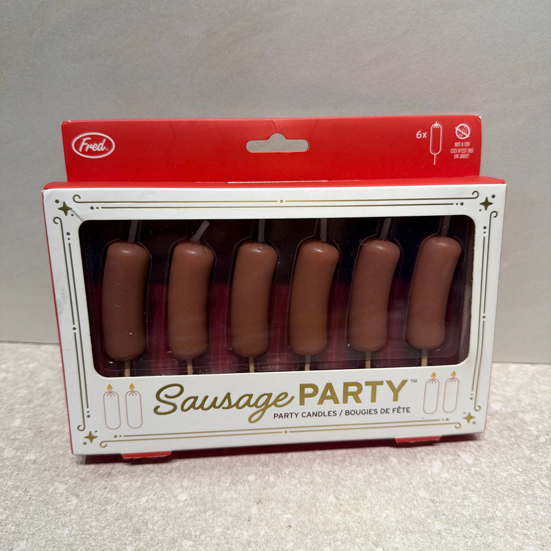 Party Candles