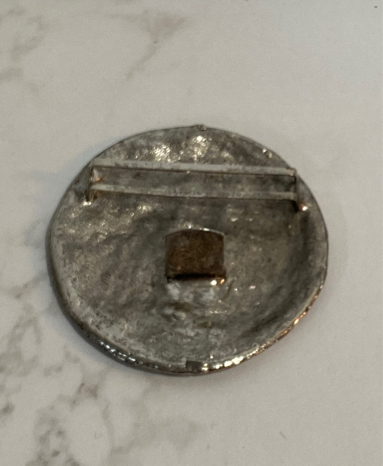 Belt Buckle