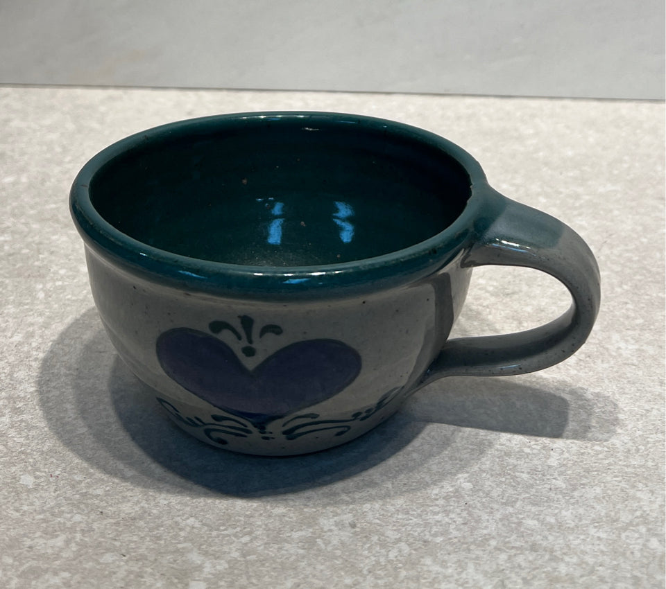 Great Bay Pottery Mug