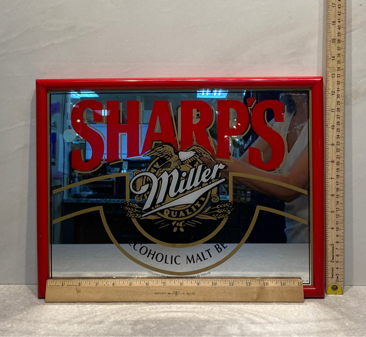 Miller Wall Decor