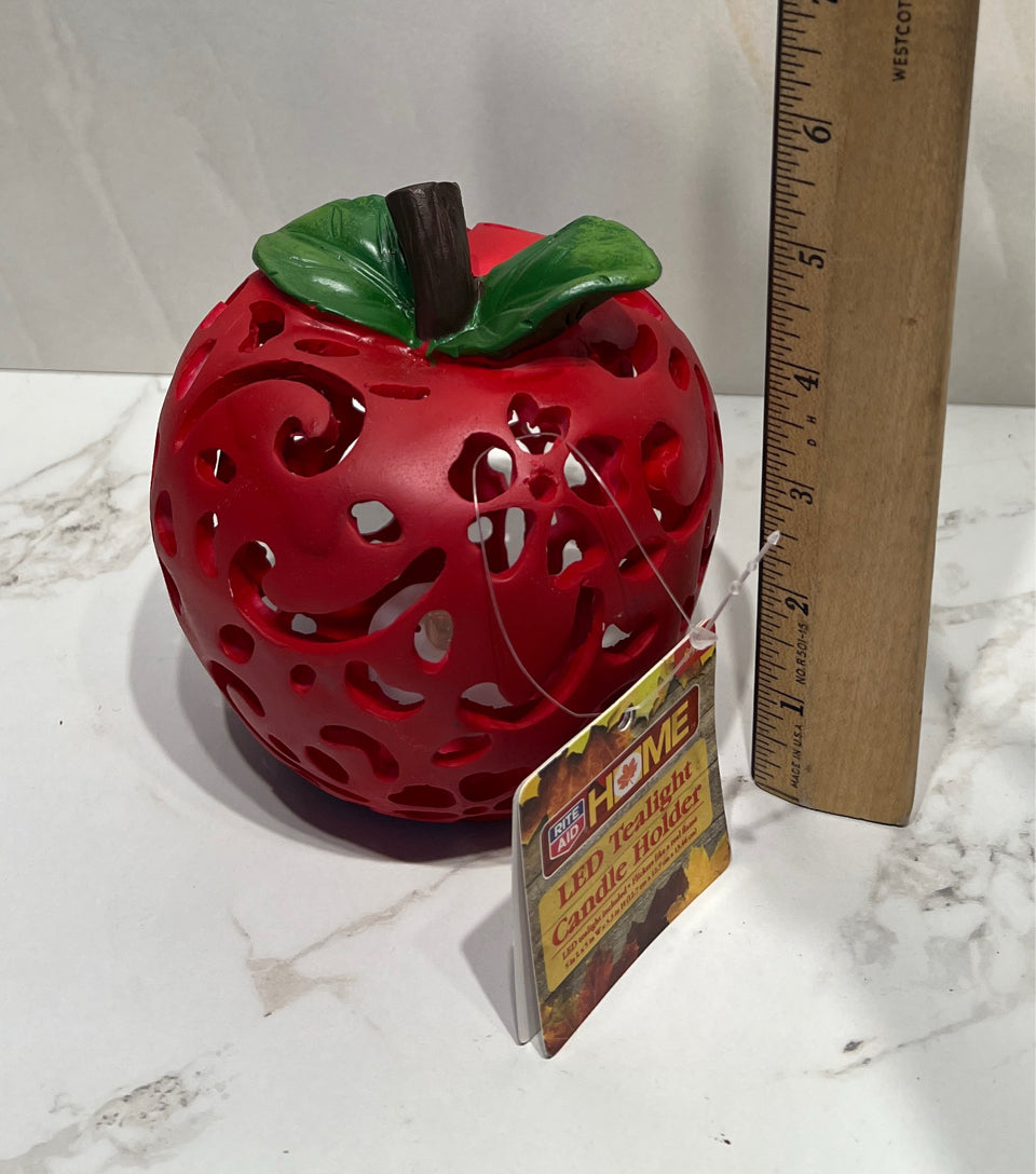 LED Apple